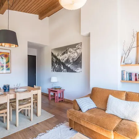 Apartamento Bouchet & Balconies - Welkeys *