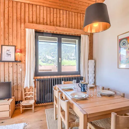 Bouchet & Balconies - Welkeys Apartamento *