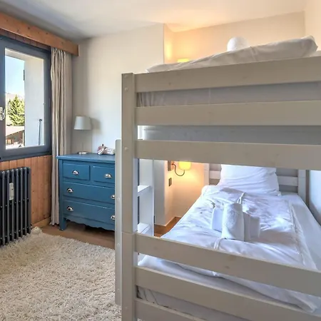 Bouchet & Balconies - Welkeys Apartamento *