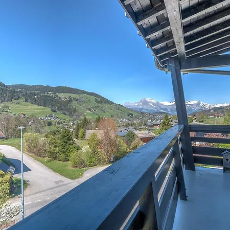 Bouchet & Balconies - Welkeys Apartamento *